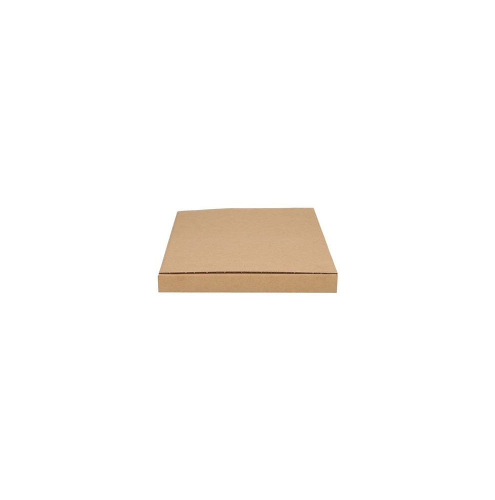 Boîte aux lettres à rabat latéral FEFCO 0409 | Packadi