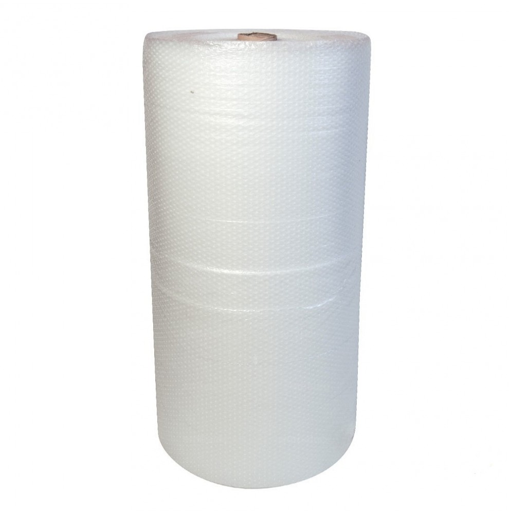 Plastibulle Noppenfolie 150cm x 100m 80µ – Afhaling Ter Plaatse