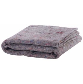 Film Étirable Blanc 50cm x 300m 20µ – Film Palettisation Recyclable 2