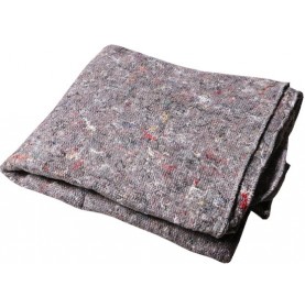 Witte Wikkelfolie 50cm x 300m 20µ – Recycleerbare Palletfolie