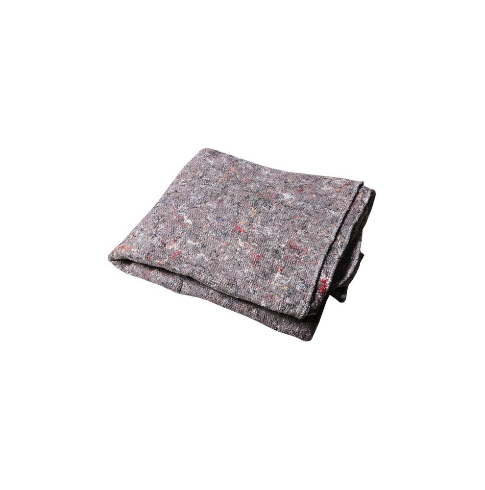 Witte Wikkelfolie 50cm x 300m 20µ – Recycleerbare Palletfolie