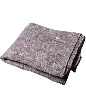 Film Étirable Blanc 50cm x 300m 20µ – Film Palettisation Recyclable