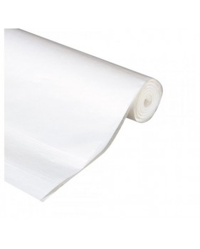 Papier de soie blanc en rame 50 x 75cm / Papier d'emballage  - Accueil