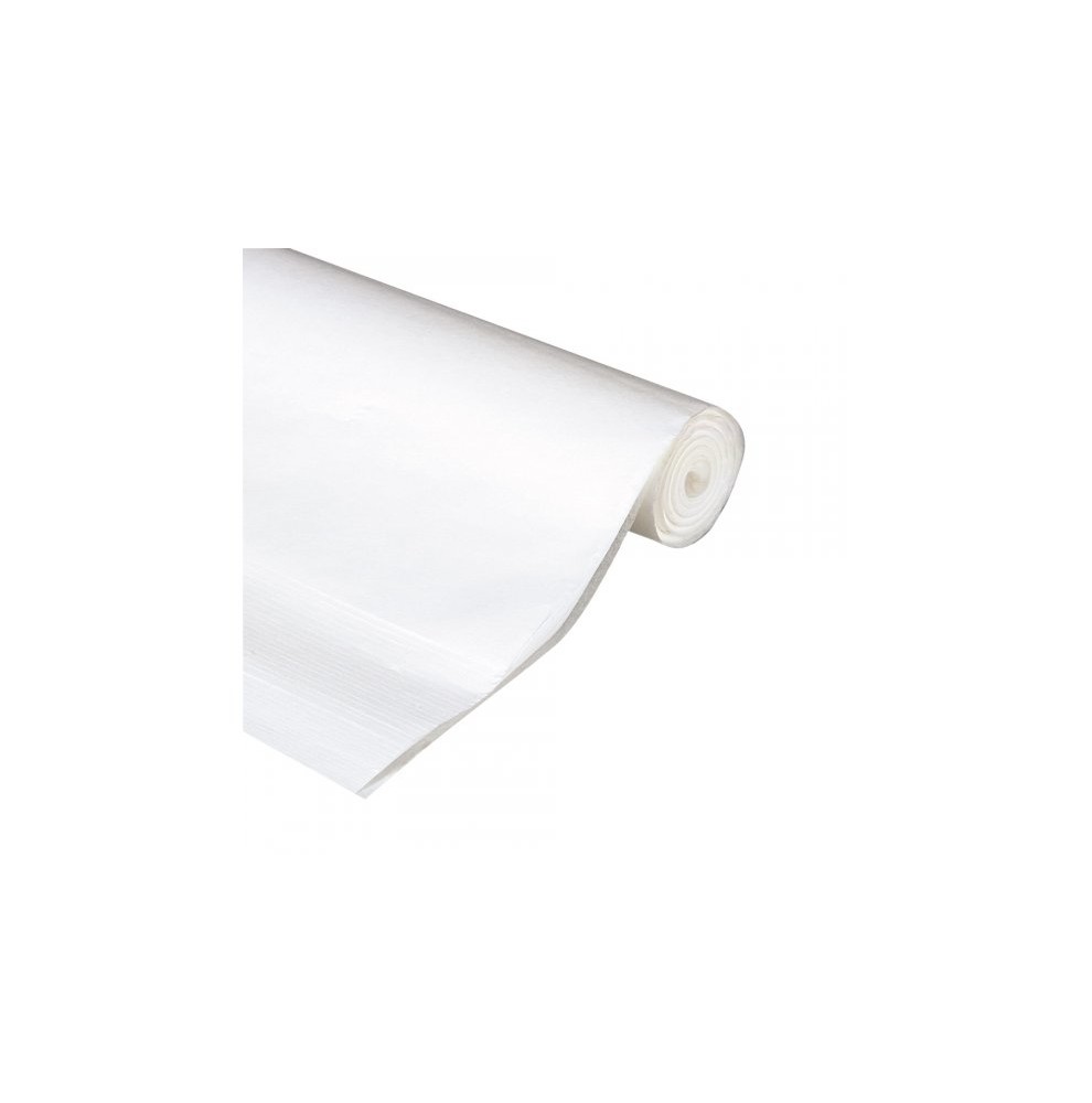 Papier de soie blanc en rame 50 x 75cm / Papier d'emballage  - Accueil