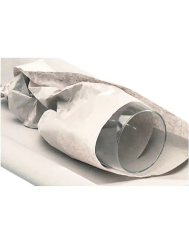 Papier de soie recyclé en rame 50 x 75cm / Papier d'emballage  - Ac...