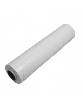 Film Étirable Blanc 50cm x 300m 20µ – Film Palettisation Recyclable
