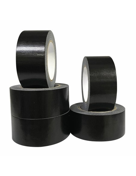 Klus & Reparatie Tape | Duct Tape / Waterdichte textieltape 50 mm x...