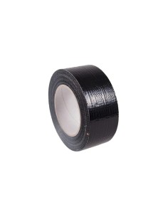 Klus & Reparatie Tape | Duct Tape / Waterdichte textieltape 50 mm x... 2