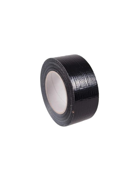 Klus & Reparatie Tape | Duct Tape / Waterdichte textieltape 50 mm x...