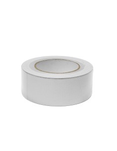 Ruban de réparation étanche gris 50mm x 50m  - Accueil