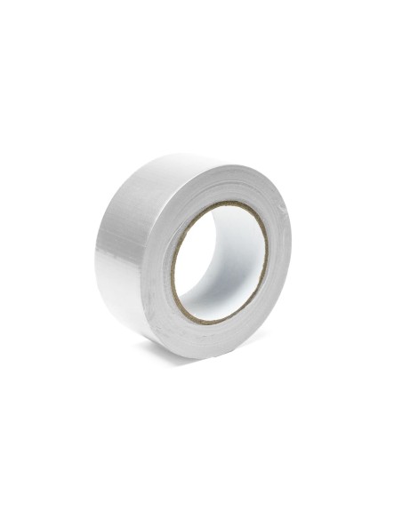 Klus & Reparatie Tape | Duct Tape / Waterdichte textieltape 50 mm x...