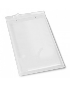 Witte luchtkussenenveloppen formaat E 22 x 26.5 cm  - Home Witte luchtkussenenveloppen formaat E 22 x 26.5 cm  - Home