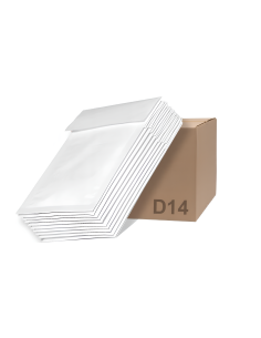 Enveloppes à bulles type C 15 x 21.5 cm  - Accueil