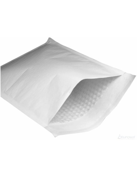 50 x enveloppes à bulles 5 formats C D E G H pochettes d'envoi matelassées