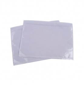 Pochettes Packing List Autocollantes – Porte-Documents Expédition