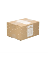 Caisse Carton / Boite En Carton Brun format A4 30,5x22x25cm En Simp...