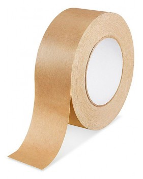 Ecologische Kraft Plakband 50 mm x 50 m – Paper Tape