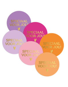 120 zwarte stickers op rol " Thank you for you order " 7,5 x 2,5cm ...