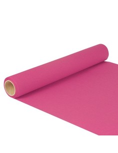 Tafelloper "ROYAL Collection" 5 m x 40 cm roos (1 rol)