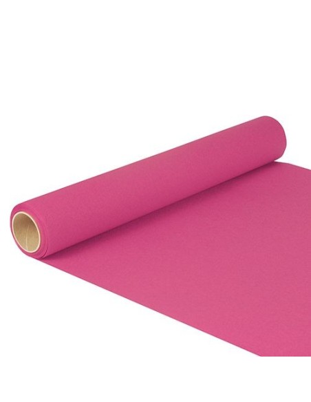Tafelloper "ROYAL Collection" 5 m x 40 cm roos (1 rol)