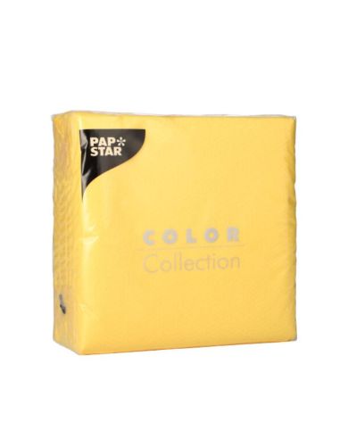 Set wegwerpborden - 50 borden, kartonnen bekers, houten bestek en servetten 32x32cm