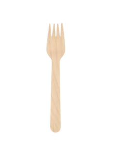 Lot de 50 fourchettes 16cm 2