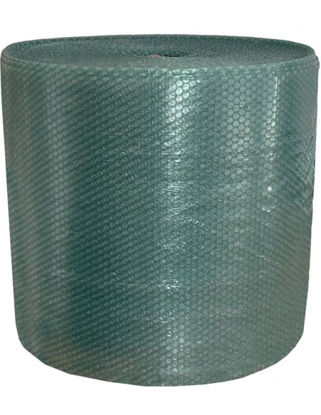 Gerecycleerde noppenfolie 50 cm x 10 m
