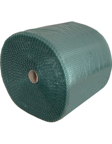 Gerecycleerde noppenfolie 50 cm x 10 m