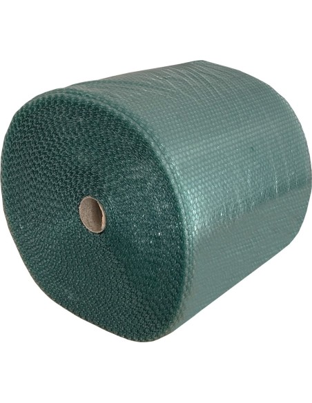 Film à bulles recyclé 50 cm x 10 m