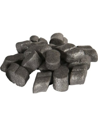 Opvulchips bio-wit  - Home