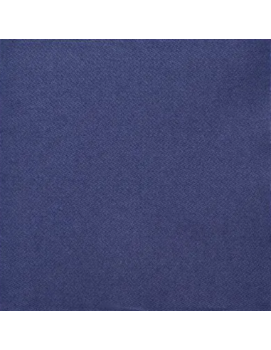 Lot de 50 serviettes double épaisseur 32x32cm