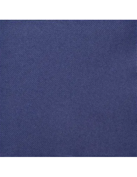 Lot de 50 serviettes double épaisseur 32x32cm