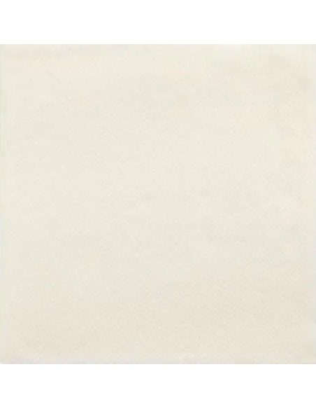 Lot de 50 serviettes double épaisseur 32x32cm