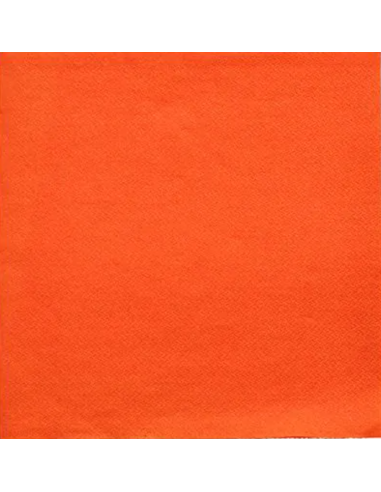 Lot de 50 serviettes double épaisseur 32x32cm