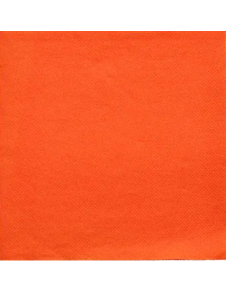 Lot de 50 serviettes double épaisseur 32x32cm