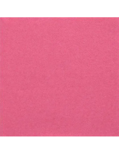 Lot de 50 serviettes double épaisseur 32x32cm