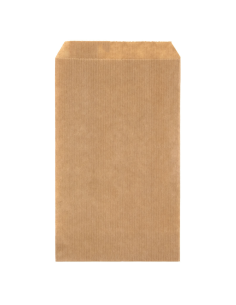 50 papieren kraft zakjes blokbodem cadeauzakjes verpakking 2