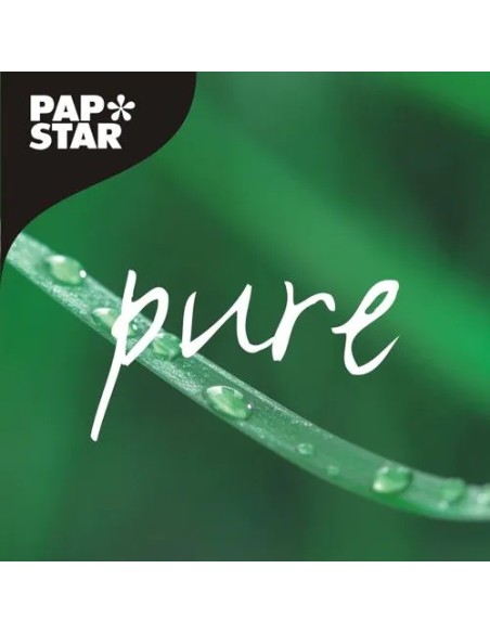 Houten vorken « puur » 16 cm – Set van 25