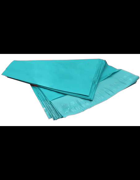 50 sacs d’expédition Coex opaques 320x450 mm avec bande retour