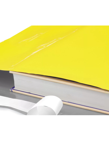 50 sacs d’expédition Coex opaques 320x450 mm avec bande retour