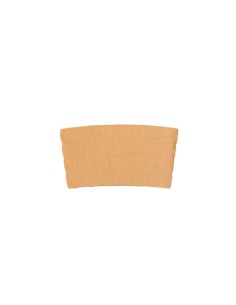 100 manchons carton pour gobelets café 230 cc 8 oz 2