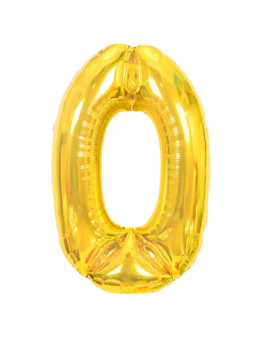 Ballonnen 30 jaar zwart goud set verjaardag decoratie