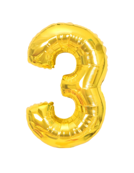 Ballonnen 30 jaar zwart goud set verjaardag decoratie