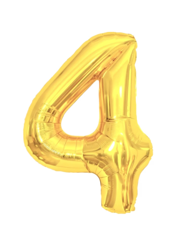 Ballonnen 40 jaar zwart goud set verjaardag decoratie