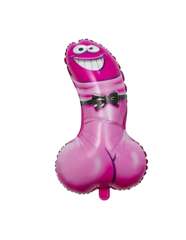 Ballons EVJF kit 5 pièces – décoration enterrement vie jeune fille
