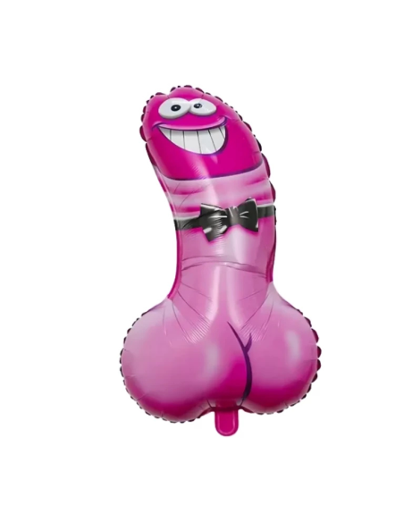 Ballonnen vrijgezellenfeest dames set 5 stuks EVJF