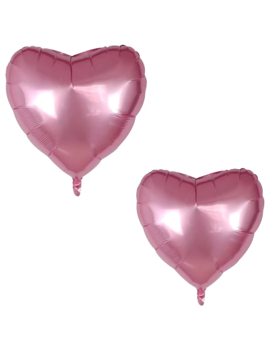 Ballonnen vrijgezellenfeest dames set 5 stuks EVJF