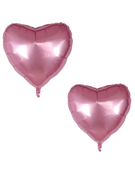 Ballons EVJF kit 5 pièces – décoration enterrement vie jeune fille