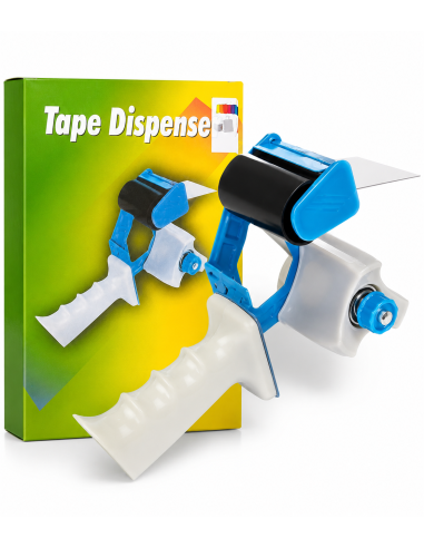 Tape Dispenser Plakband – Professionele Verpakkingstool
