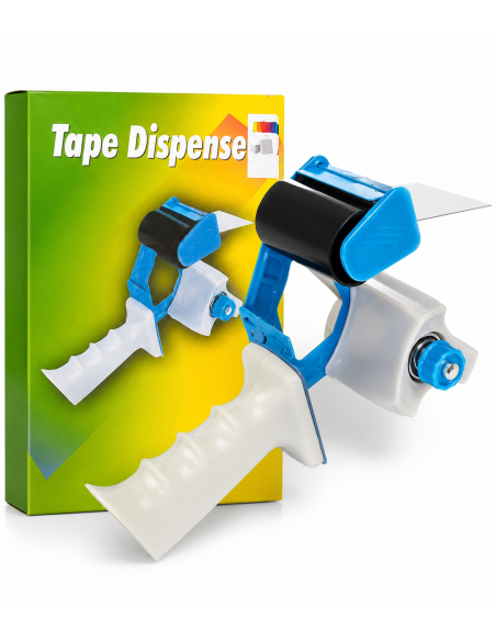 Tape Dispenser Plakband – Professionele Verpakkingstool